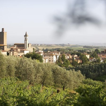 Agriturismo Podere Zollaio Vinci Chambre photo