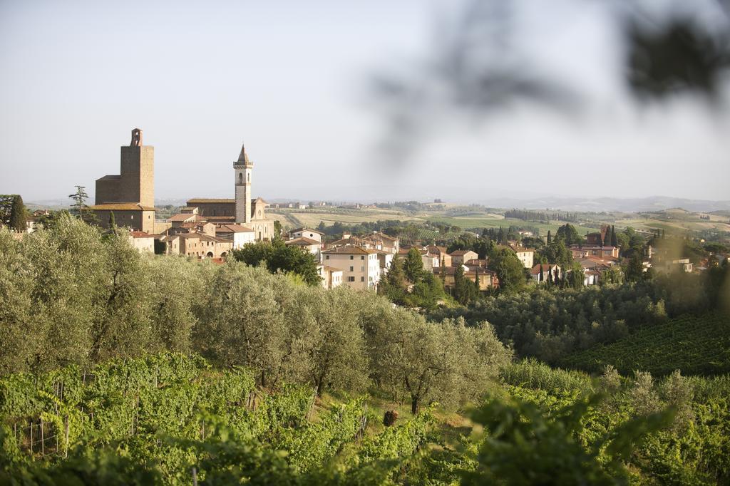 Agriturismo Podere Zollaio Vinci Chambre photo