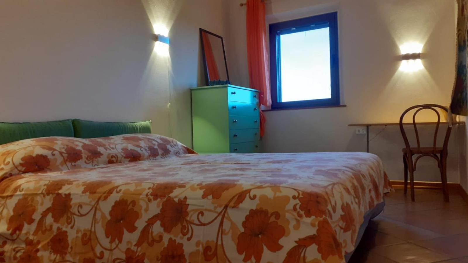 Agriturismo Podere Zollaio Vinci Extérieur photo
