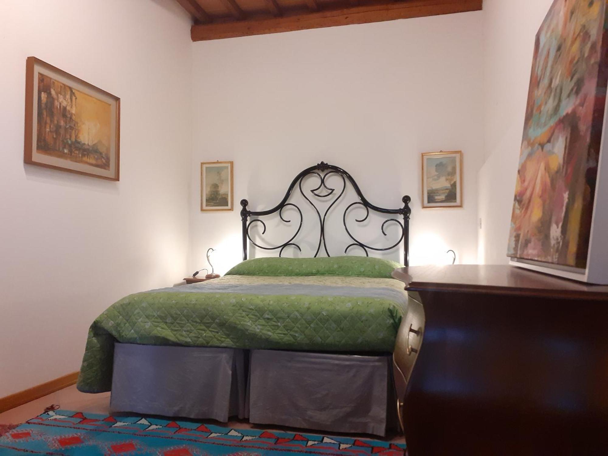 Agriturismo Podere Zollaio Vinci Extérieur photo