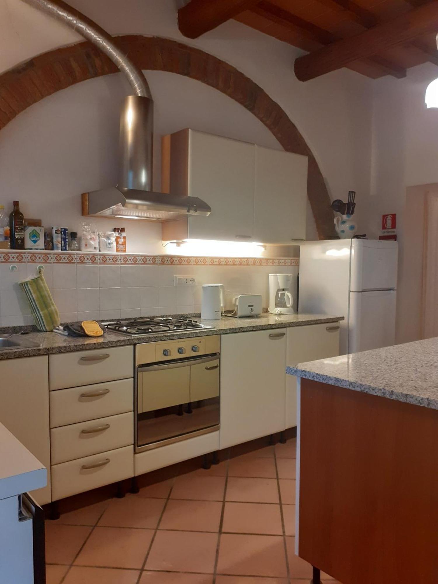 Agriturismo Podere Zollaio Vinci Extérieur photo