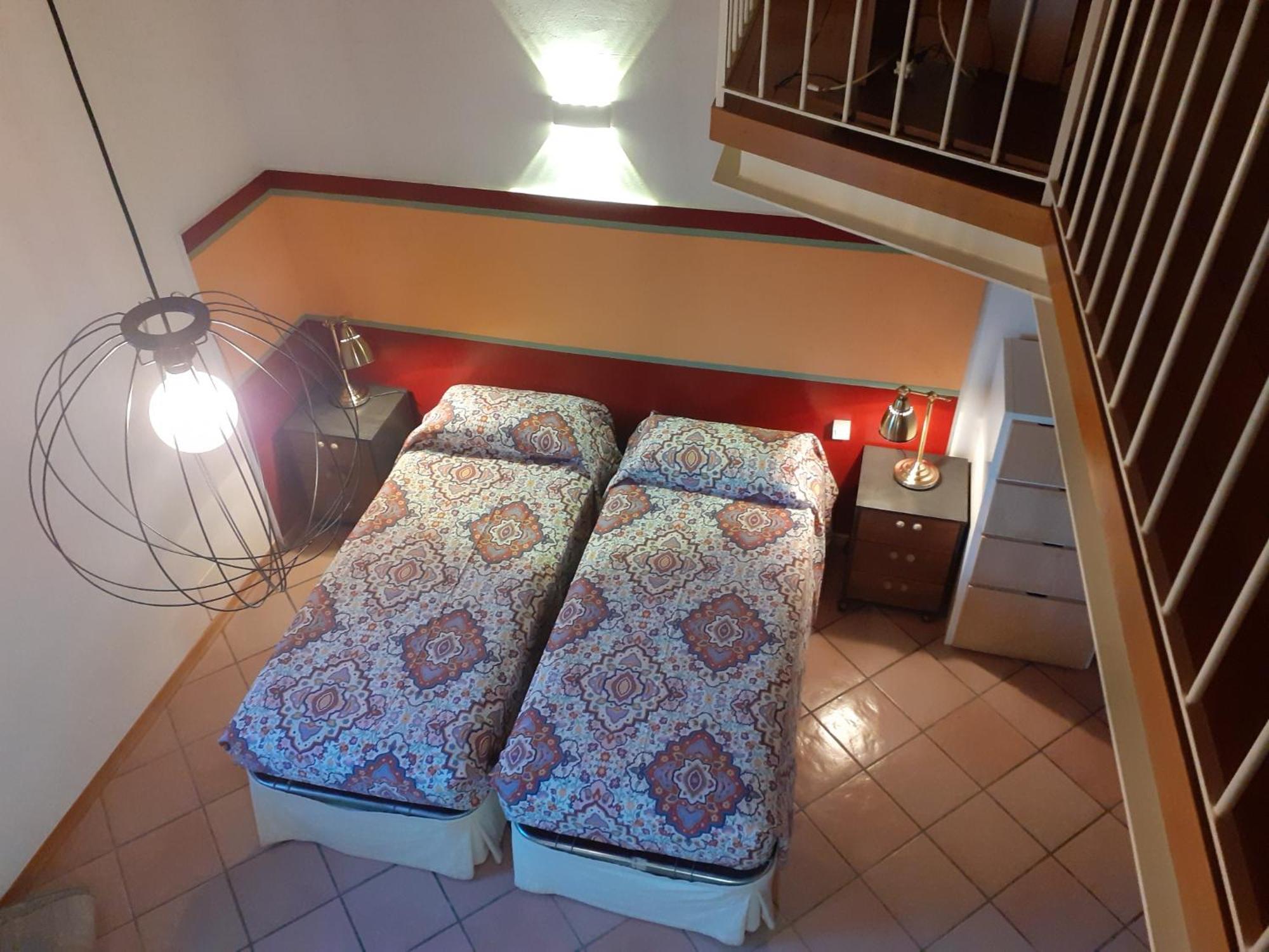Agriturismo Podere Zollaio Vinci Extérieur photo
