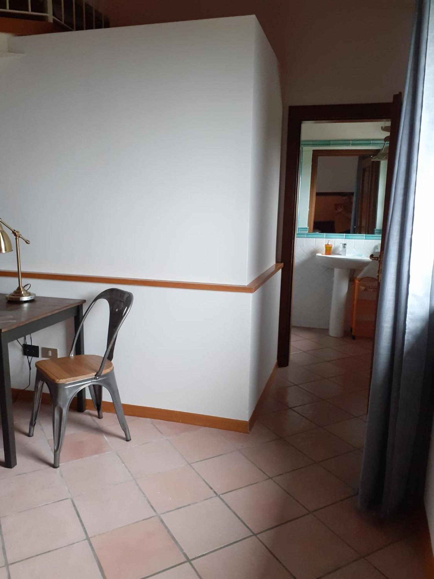 Agriturismo Podere Zollaio Vinci Extérieur photo