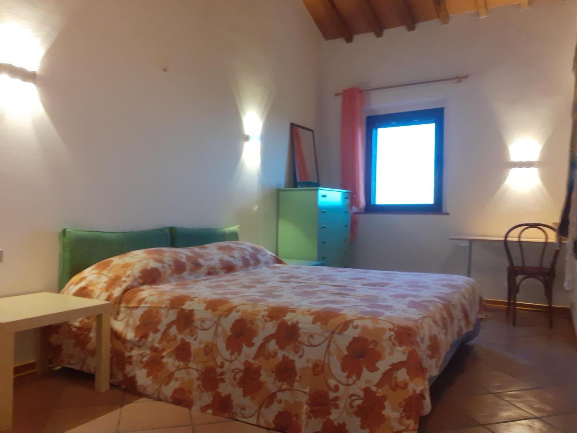Agriturismo Podere Zollaio Vinci Extérieur photo