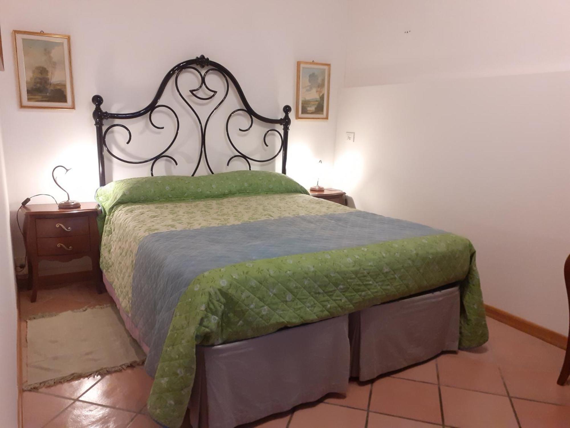 Agriturismo Podere Zollaio Vinci Extérieur photo