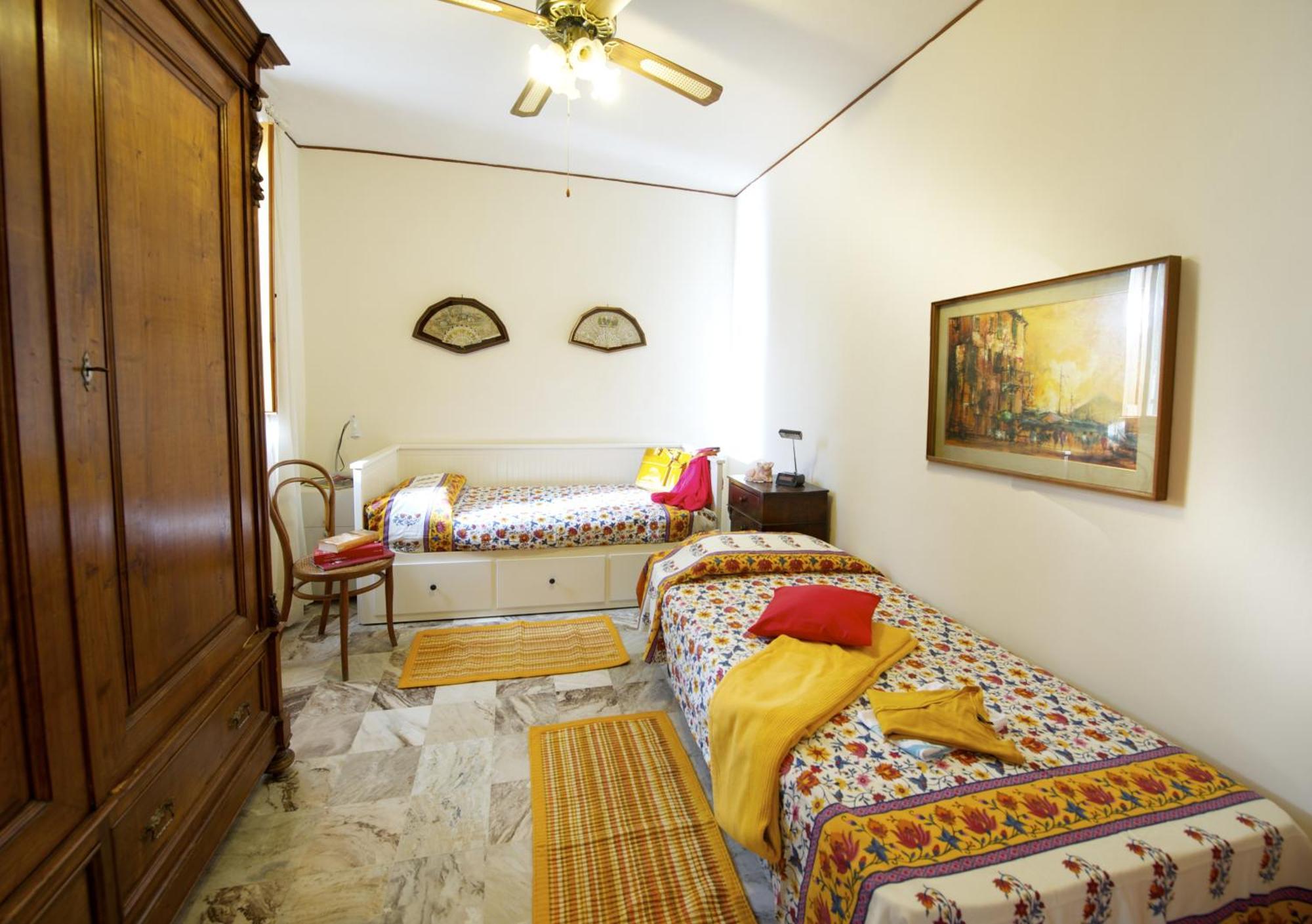 Agriturismo Podere Zollaio Vinci Chambre photo
