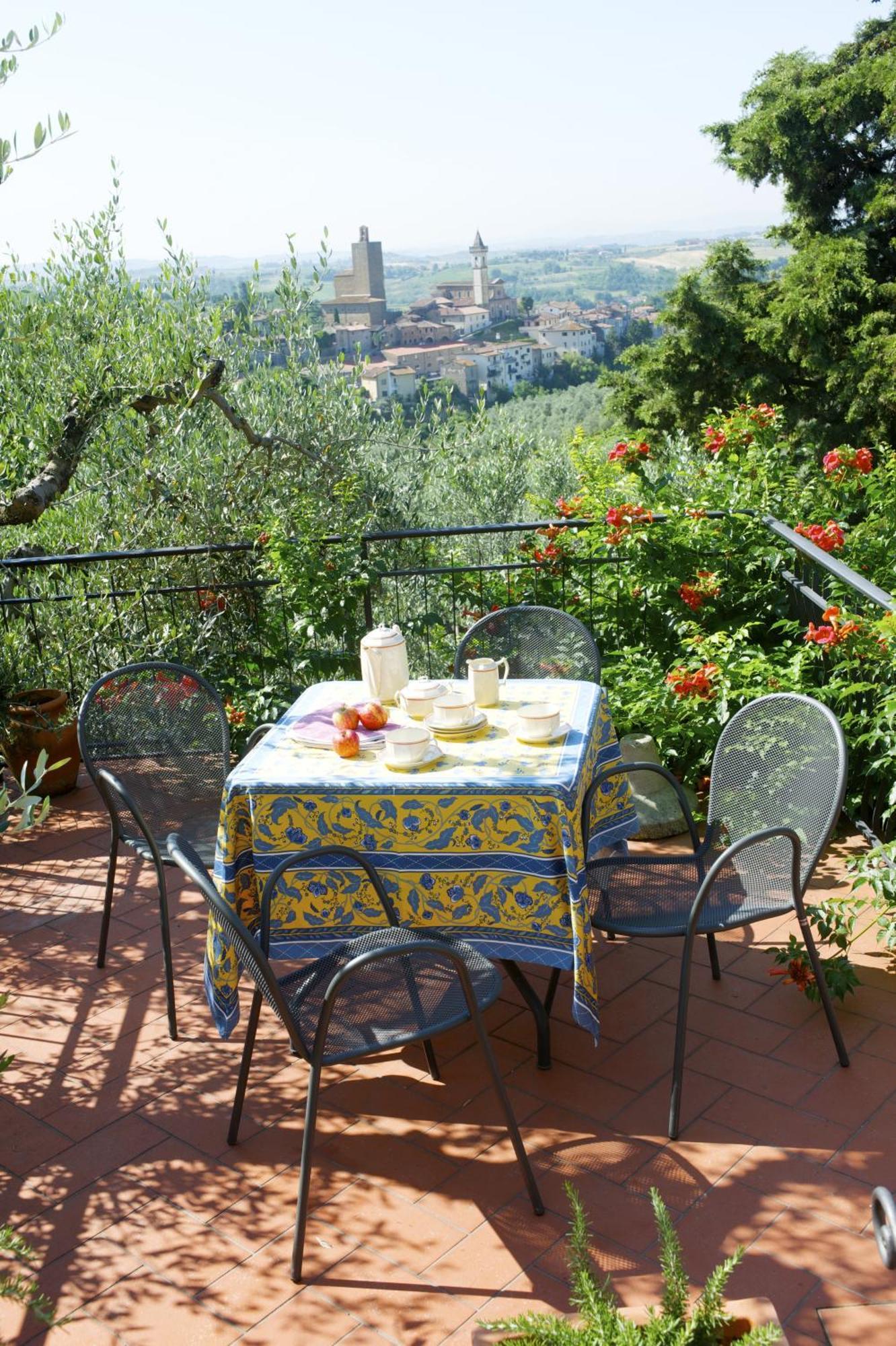 Agriturismo Podere Zollaio Vinci Chambre photo